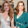 Isla Fisher and Amy Adams | These Celebrity Look-Alikes Will Blow Your ...
