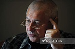 Interview with Gleb Pavlovsky | Sputnik Mediabank