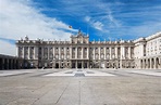 Royal Palace of Madrid | History, Description, & Facts | Britannica