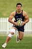 Matt Toomua Photos Photos: Wallabies Training Session | Rugby players ...