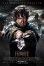 Novo pôster de O Hobbit – A Batalha dos Cinco Exércitos - Cinema com ...