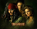 Dead Man's Chest - Pirates of the Caribbean Photo (35024) - Fanpop