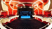 Deutsches Theater: Das Programm der ersten Spielzeit nach der Eröffnung