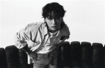 💓 BTS singer Jung Kook poses for Calvin Klein | The Men Men