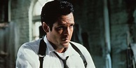 Michael Madsen recrea una icónica escena de Reservoir Dogs, desde su casa