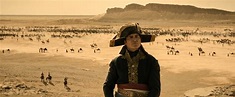 Napoleon movie review & film summary (2023) | Roger Ebert