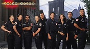 WarnerBros.com | Third Watch: Season 1 | TV