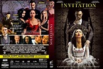 CoverCity - DVD Covers & Labels - The Invitation