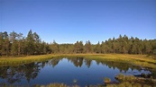 Riihimäki, finland, hatlamminsuo Finland, River, Mountains, Natural ...