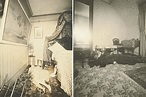 Chilling pictures from the early 1900s are the first crime scene photos ...