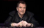 Meat Loaf has died aged 74
