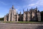 The University of Aberdeen | Dreamhouse Apartments