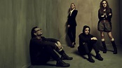 Mr Robot Cast Wallpaper,HD Tv Shows Wallpapers,4k Wallpapers,Images ...