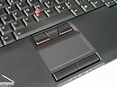 Review: Lenovo Thinkpad SL400 Notebook - NotebookCheck.net Reviews