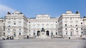 About The Courtauld Gallery - The Courtauld