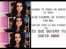 Dirty Love - Cher Lloyd [Traducida] - YouTube