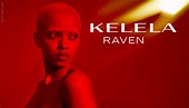 Kelela: Raven (Limited Edition) (Clear Vinyl) (2 LPs) – jpc