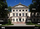 Goettingen : Alte Aula am Wilhelmsplatz der Georg-August-Universitaet ...