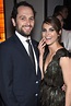 Keri Russell and her boyfriend Matthew Rhys welcome their first child ...