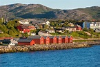 Cruises to Alta, Norway | P&O Cruises