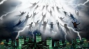 Rapture Chapter 1 (RAPTURE AND END TIME ENCOURAGEMENT) URGENT! - YouTube