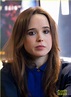 Ellen Page: 'Beyond: Two Souls' Game Premiere & Presentation!: Photo ...