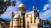Argel turismo: Qué visitar en Argel, Argelia, 2021| Viaja con Expedia