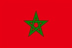 Morocco Flag PNG Transparent Images | PNG All