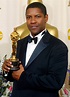 Denzel Washington Just Extended His Record as the Most Nominated Black ...