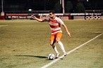 Charlie Asensio – Clemson Tigers Official Athletics Site