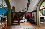 Eclectic Decor - Think Eclectic Book | Architectural Digest