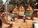 Ketteler Hof - der beste Freizeitpark für Kinder in NRW