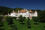 Château Le Rosey | Le Local