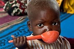 Food: British charities launch drive to end hunger - GOV.UK