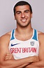 Adam Gemili | British Athletics