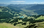 Webcams in Brixen im Thale - Livecam in HD - feratel.com
