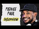 Prince Paul Interview: Legendary Rap Pioneer and De La Soul Producer ...