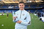 Mason Mount é escolhido como Melhor Jogador da Temporada 2020/21 ...