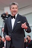 Patrick Dempsey conquista el Festival de Venecia con su filme Ferrari