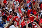 World Cup: Panama fans go wild over first goal despite 6-1 drubbing ...