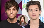 Louis Tomlinson Basically Just Confirmed That Eleanor Is A Fake ...