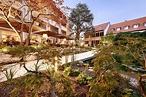 "Garten" Kaisergarten Hotel & Spa (Deidesheim) • HolidayCheck ...