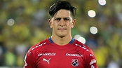 Germán Ezequiel Cano se va de Independiente Medellín - AS Colombia