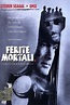 Ferite mortali (2001) — The Movie Database (TMDB)