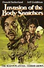 Invasion of the Body Snatchers (1978) - Posters — The Movie Database (TMDB)