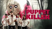 Puppet Killer (2019) is the Christmas horror-comedy to add to your ...