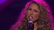 Haley Reinhart - All Performances from American Idol Season 10 - YouTube