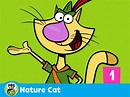 Amazon.com: Watch Nature Cat Season 1 | Prime Video