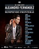 Alejandro Fernández comienza en Madrid su nueva gira española de ocho ...