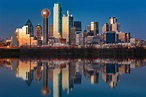 Top 10 Largest Cities In Texas